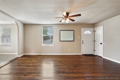 416 S Adams St, Sapulpa, OK 74066 - photo 6