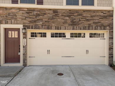 738 Channing Park Cir, Cary, NC 27519 - photo 2
