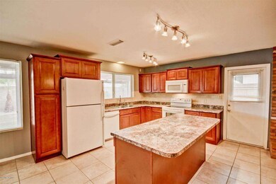 Nice Kitchen Island