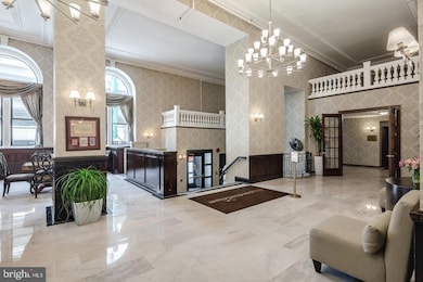 The Arts Condominium unit 317, Philadelphia, PA 19107 - photo 7