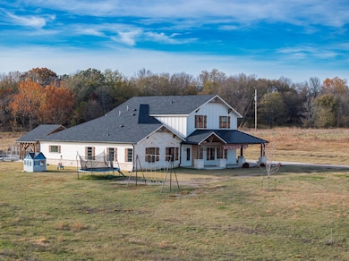 24878 E0240 Rd, Vinita, OK 74301 - photo 4