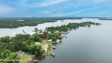 48 Pinecrest Cove, Jacksons Gap, AL 36861 - photo 6