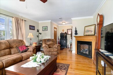 402 N Gibson St, Princeton, IN 47670 - photo 7