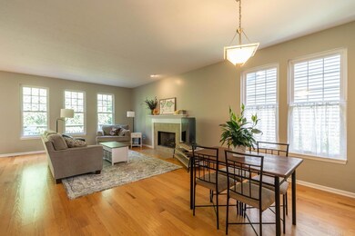 966 S Baldwin Dr, Bloomington, IN 47401 - photo 7