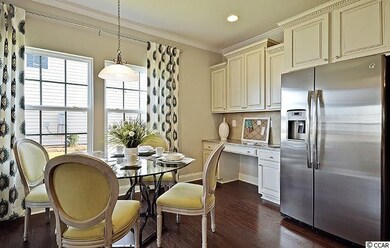 710 Little Fawn Way unit Lot 186 - Marion J, Myrtle Beach, SC 29579 - photo 4