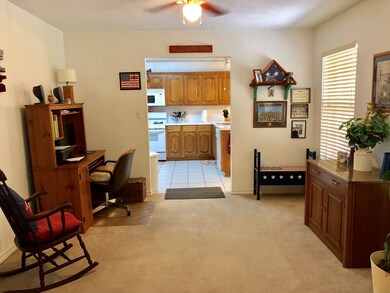 174 Robinson Rd, Lufkin, TX 75904 - photo 6