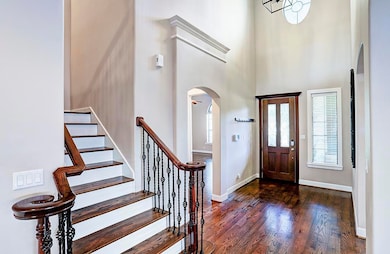 907 W 41st St, Houston, TX 77018 - photo 4