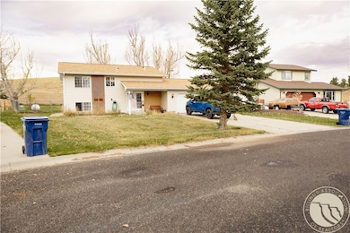 6825 Cimarron Dr, Colstrip, MT 59323 - photo 2