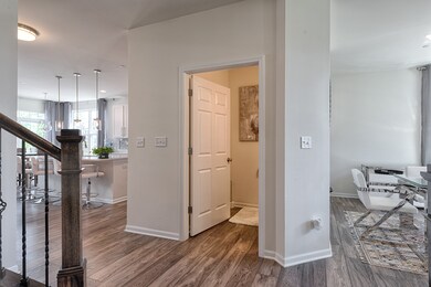 1431 N Charles Ave, Naperville, IL 60563 - photo 4