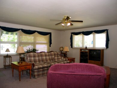 Living Room- View 2
