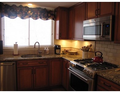 61 Gaslight Ln unit 61, North Easton, MA 02356 - photo 5