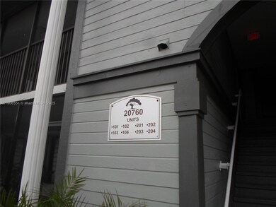 20760 NE 4th Ct unit 201, Miami, FL 33179 - photo 2