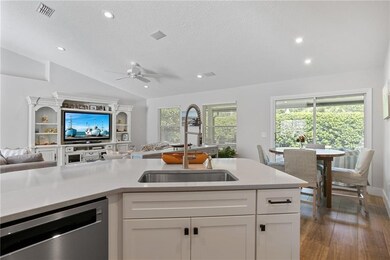 Perfect Space For Entertaining!