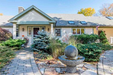 321 Rogers Rd, Dorset, VT 05251 - photo 2