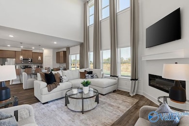 189 Chesire Cove Ln unit 58, New Market, AL 35761 - photo 2