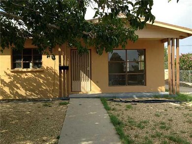 7329 Wilcox Dr, El Paso, TX 79915 - photo 2