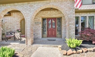 15735 Sweetwater Creek Dr, Houston, TX 77095 - photo 5