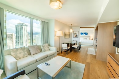 Ritz Carlton Residences Tower II unit 2001, Honolulu, HI 96815 - photo 3