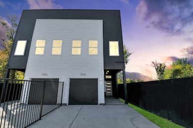 3330 Francis St unit AB, Houston, TX 77004 - photo 2