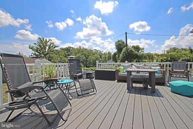 8325 Oakleigh Rd, Parkville, MD 21234 - photo 4