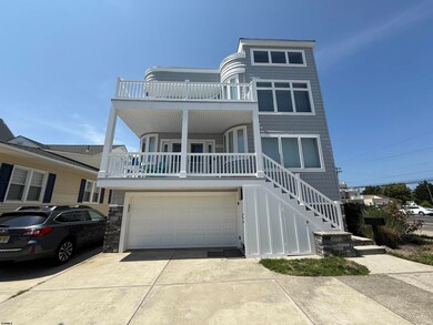 100 S Stratford Ave, Ventnor City, NJ 08406 - photo 2