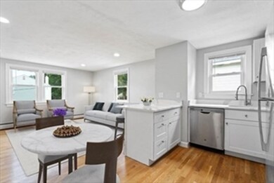 3 Sagamore Ave unit 2, Quincy, MA 02171 - photo 7