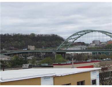 1837 Merriman Way unit 33D2, Pittsburgh, PA 15203 - photo 6