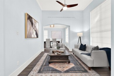 5404 Enfield Dr, Richardson, TX 75082 - photo 4