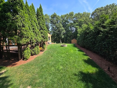 81 Sanford St, Berkley, MA 02779 - photo 5