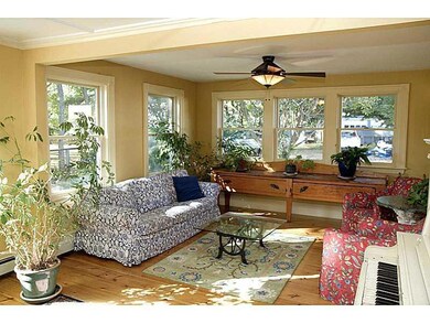 Living Room. Light & bright with...