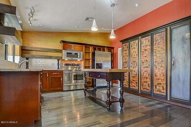 CUSTOM KITCHEN (25)