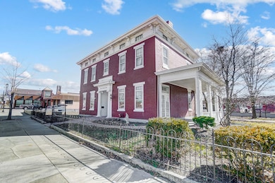 405 E Spring St, Saint Marys, OH 45885 - photo 4