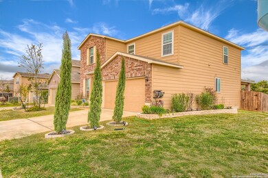 24258 Invitation Oak, San Antonio, TX 78261 - photo 2