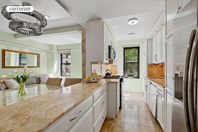 The Gemstone unit 3J, New York, NY 10023 - photo 3