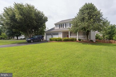 10372 Frank Ct, Manassas, VA 20110 - photo 2