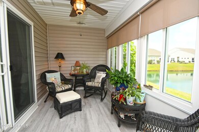 1037 Chadsey Lake Dr, Calabash, NC 28467 - photo 4