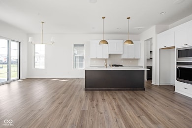 1415 Beaumont Cir, Brownsburg, IN 46112 - photo 4