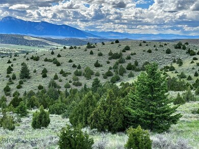Massive Mountain Views - near and far