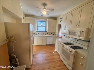 615 N 3rd Ave, Tucson, AZ 85705 - photo 4