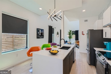 548 Fletcher St SW, Atlanta, GA 30310 - photo 4