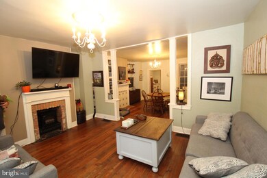 122 E 2nd St, New Castle, DE 19720 - photo 4