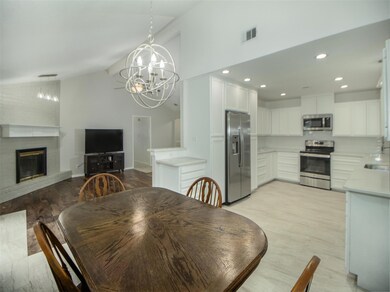 32048 S Wiggins St, Magnolia, TX 77355 - photo 4