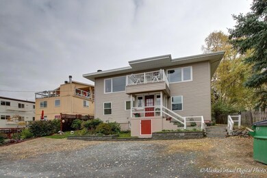 618 N St, Anchorage, AK 99501 - photo 5