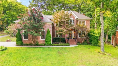 162 N Berwick Ln, Franklin, TN 37069 - photo 5