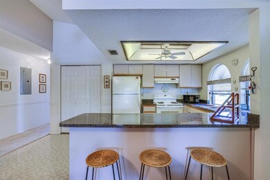 Breakfast Bar