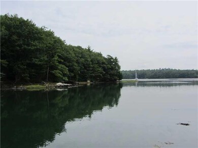 Lot B Parsons Point Rd, Edgecomb, ME 04556 - photo 2