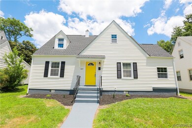 3615 Garland Ave, Richmond, VA 23222 - photo 4