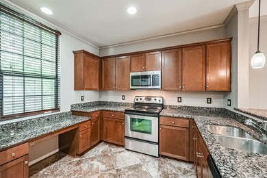 Loads of cabinet space