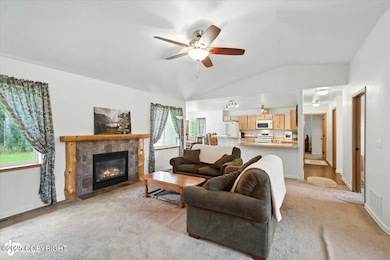 2840 S Red Birch Dr, Wasilla, AK 99623 - photo 5