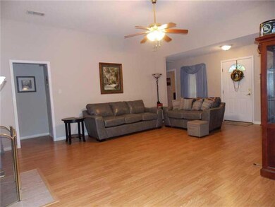 Den/Family/Great Room.